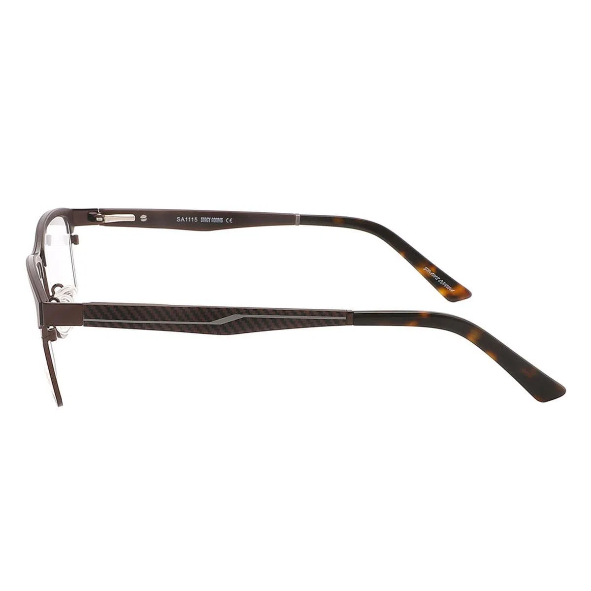 STACY ADAMS 1115 Eyeglasses - view 6